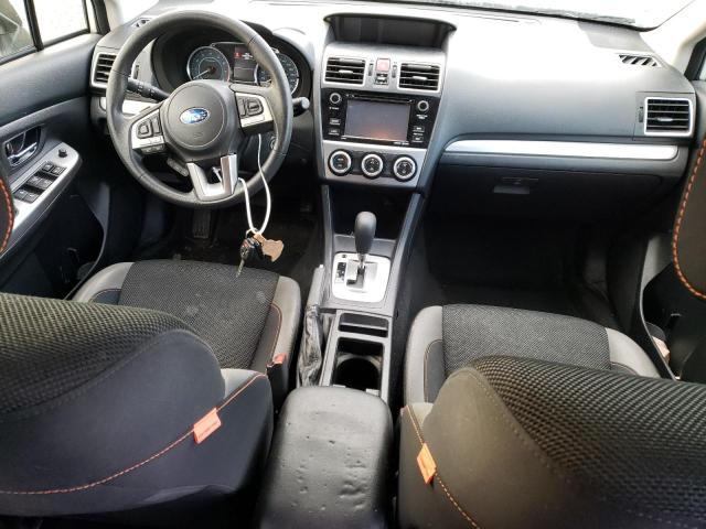 2017 SUBARU CROSSTREK - JF2GPABC4H8202877