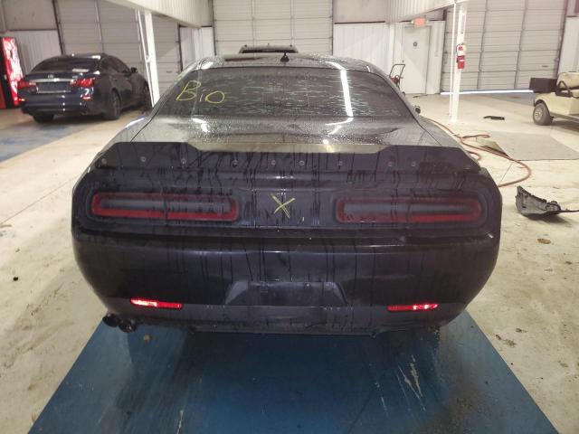 2C3CDZBT8GH168668 | 2016 DODGE CHALLENGER