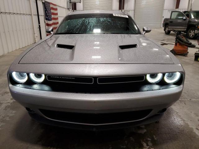 2C3CDZGG6HH615043 | 2017 DODGE CHALLENGER