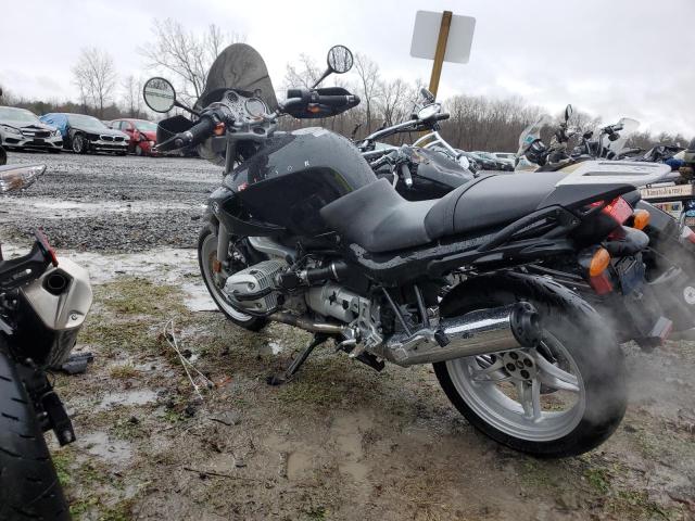 2004 BMW R1150 R - WB10439A14ZF49208