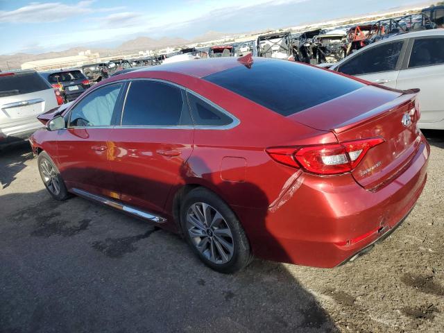 5NPE34AF7GH410556 | 2016 Hyundai sonata sport