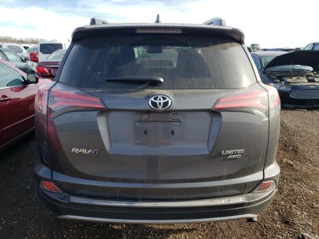 2T3DFREV8HW557299 | 2017 TOYOTA RAV4 LIMIT