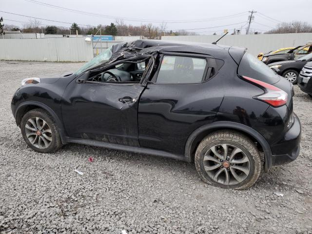 2015 NISSAN JUKE S - JN8AF5MV0FT555144