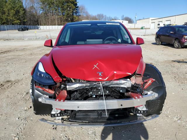 7SAYGDEE1PA165691 | 2023 TESLA MODEL Y