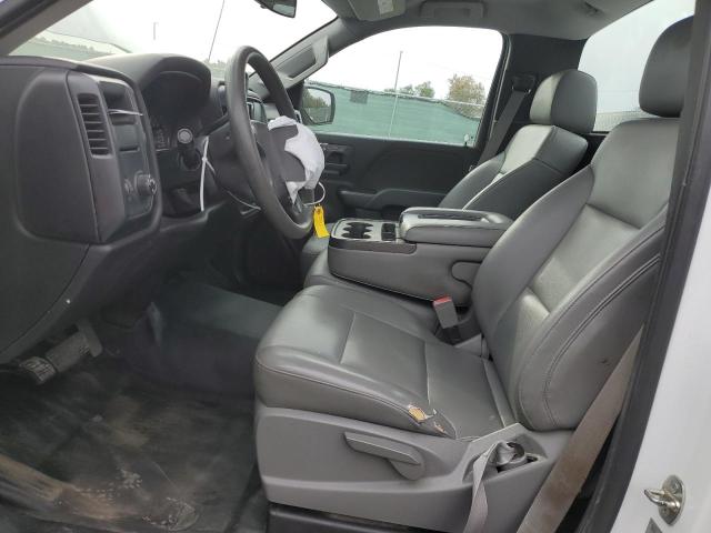 1GCNCPEH5FZ152087 | 2015 Chevrolet silverado c1500