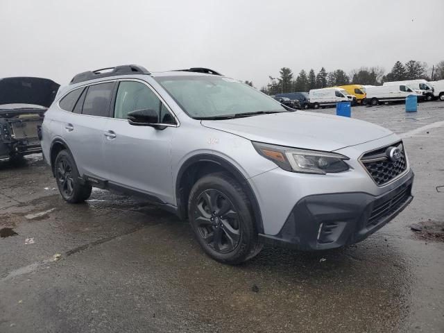 4S4BTGLD5N3152641 | 2022 SUBARU OUTBACK ON