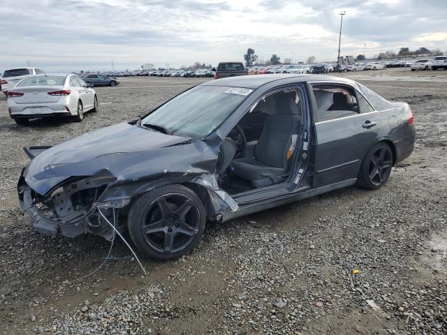 2006 Honda Accord Sedan LX