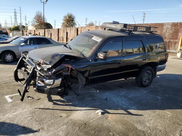 1998 Toyota 4Runner SR5