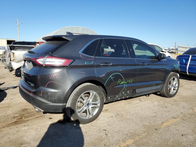 2FMPK3K96GBC25338 2016 FORD EDGE, photo no. 3