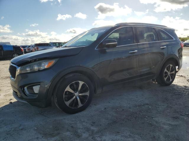 2016 Kia Sorento EX