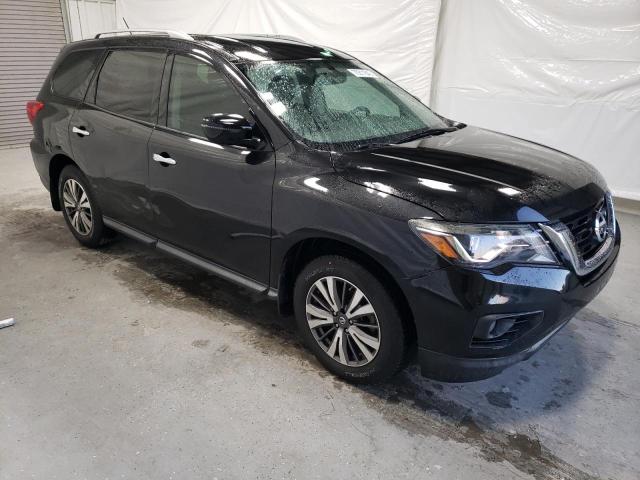 5N1DR2MN5HC659514 | 2017 NISSAN PATHFINDER