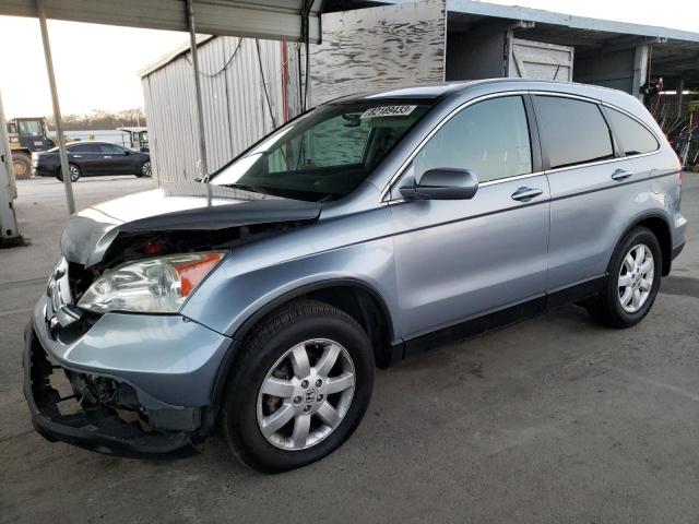 2007 Honda CR-V EX-L