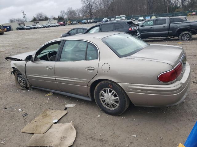 1G4HR54K33U256160 | 2003 Buick lesabre limited