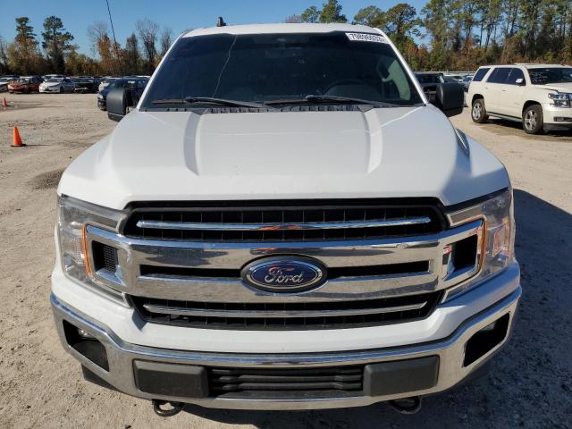 1FTEW1E5XKFA68398 | 2019 FORD F150 SUPER