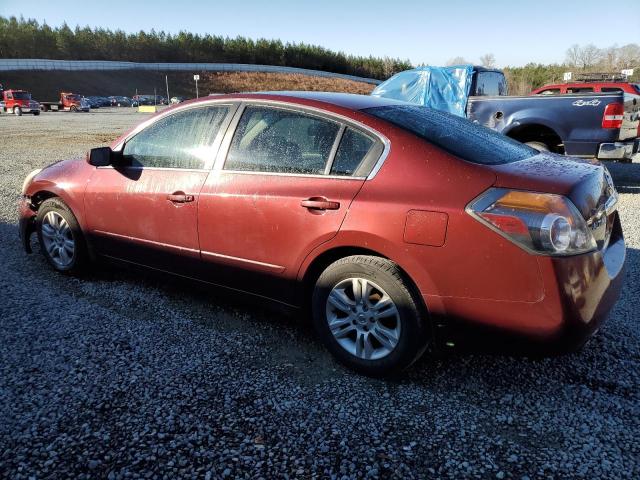 Vin: 1n4al2ap1an452682, lot: 79915533, nissan altima base 20102