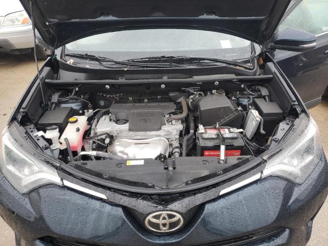 2T3RFREV5HW651954 | 2017 TOYOTA RAV4 XLE