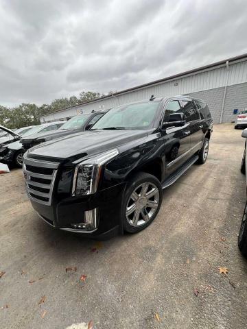 1GYS3JKJ4LR160193 | 2020 CADILLAC ESCALADE E