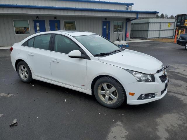 1G1PC5SB5E7141414 | 2014 CHEVROLET CRUZE LT