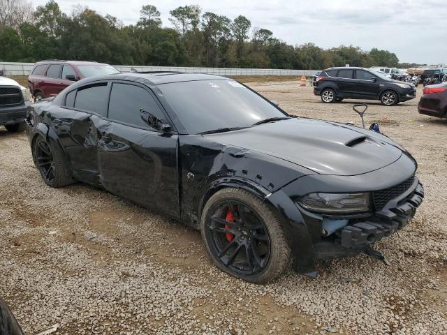 2021 DODGE CHARGER SC - 2C3CDXGJ2MH584867