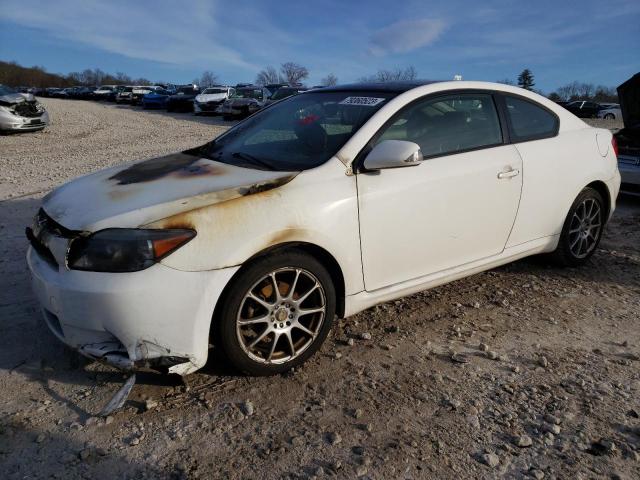 2005 Scion tC 