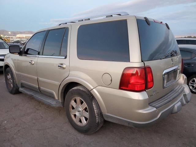 2004 Lincoln Navigator VIN: 5LMFU27R24LJ00886 Lot: 81188953