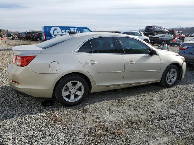 1G11B5SL7FF338819 | 2015 CHEVROLET MALIBU LS