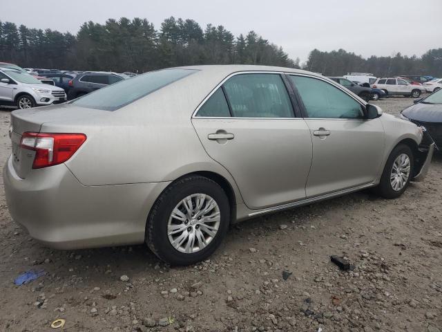 4T4BF1FK9ER385937 | 2014 TOYOTA CAMRY L