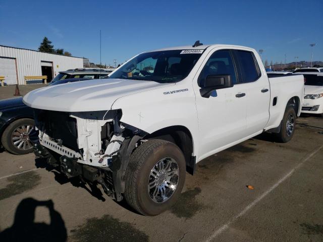 2021 Chevrolet C/K 1500 