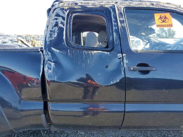 5TETU62N26Z215322 | 2006 Toyota tacoma prerunner access cab