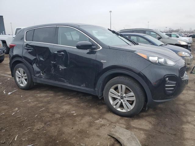 KNDPMCAC8H7247895 | 2017 KIA SPORTAGE L