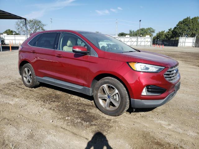 2FMPK3J93KBC74104 | 2019 FORD EDGE SEL