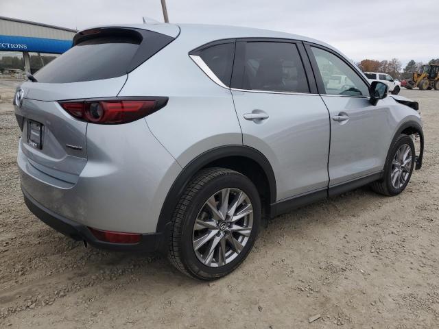 JM3KFADM0L0805356 | 2020 MAZDA CX-5 GRAND