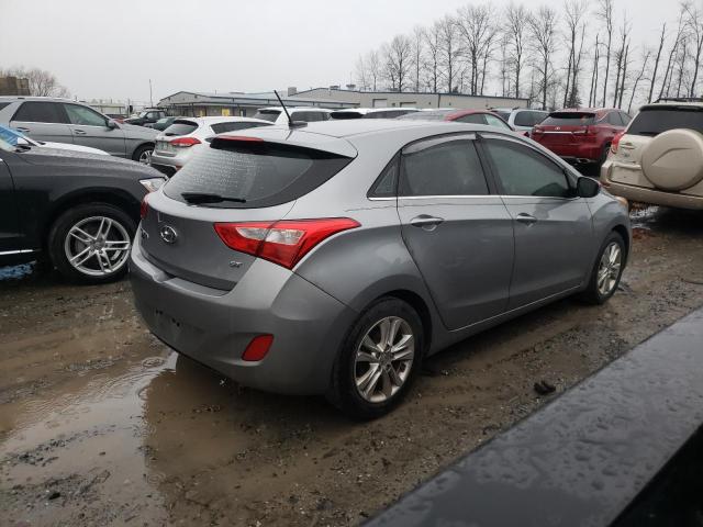 KMHD35LH3EU214838 2014 Hyundai Elantra Gt