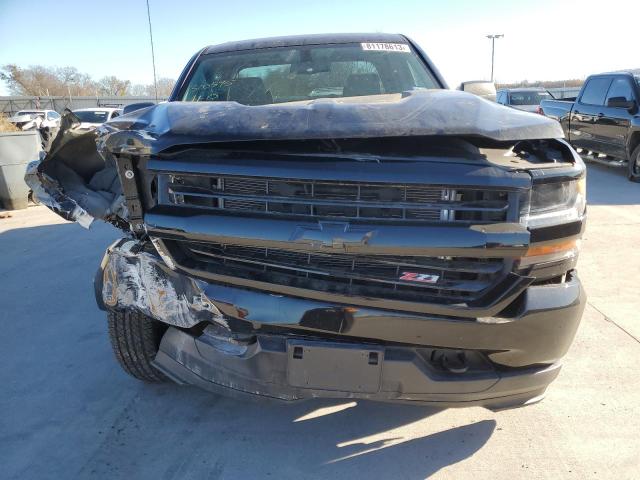 1GCRCPECXGZ376771 | 2016 CHEVROLET SILVERADO