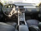 LAND ROVER RANGE ROVE photo