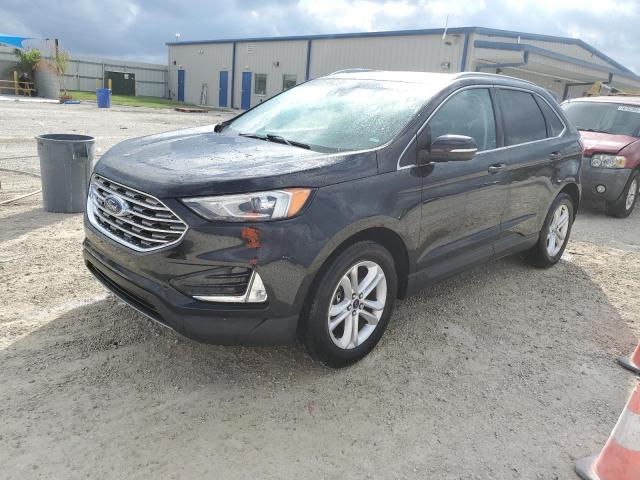 2FMPK4J99KBB86955 2019 FORD EDGE, photo no. 1