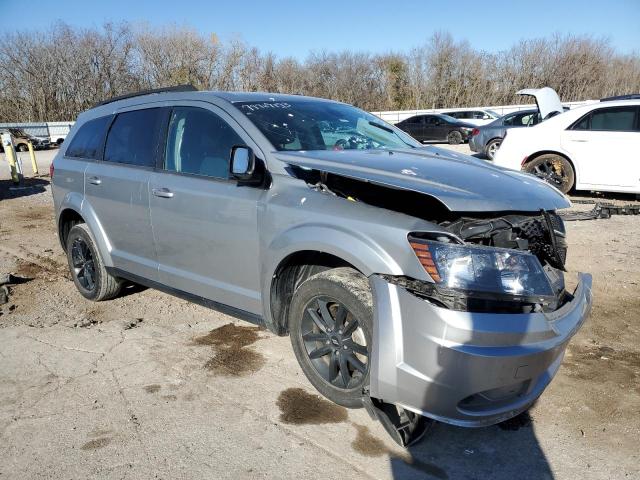 3C4PDCAB6LT280308 | 2020 DODGE JOURNEY SE