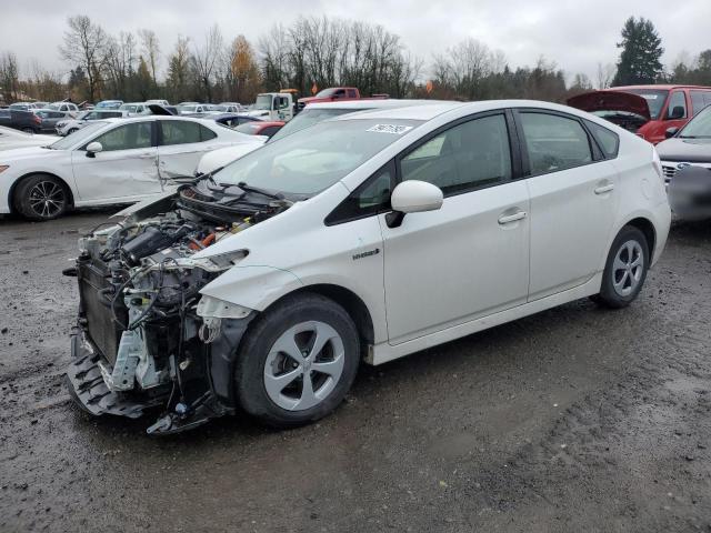 JTDKN3DU1E0394141 | 2014 TOYOTA PRIUS