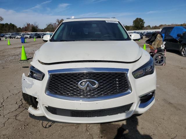 5N1DL0MM8JC509772 | 2018 INFINITI QX60