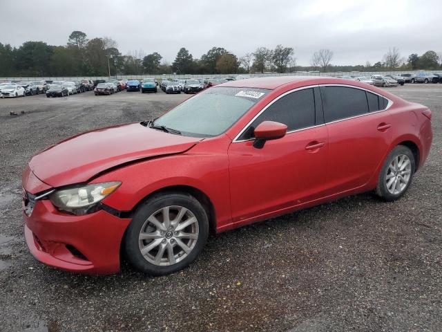 JM1GJ1U63F1164328 | 2015 MAZDA 6 SPORT