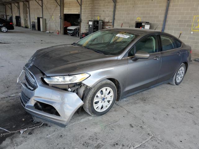 1FA6P0G7XE5393871 | 2014 FORD FUSION S