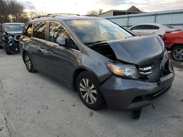 5FNRL5H62EB079250 | 2014 HONDA ODYSSEY EX