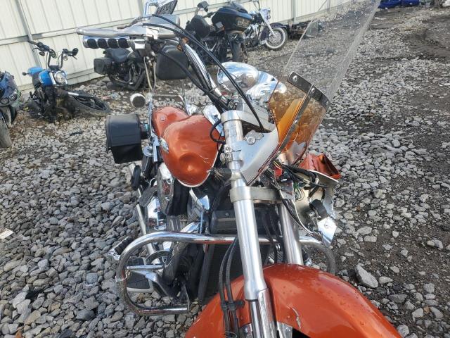 2002 HONDA VTX1800 R - 1HFSC49012A000490