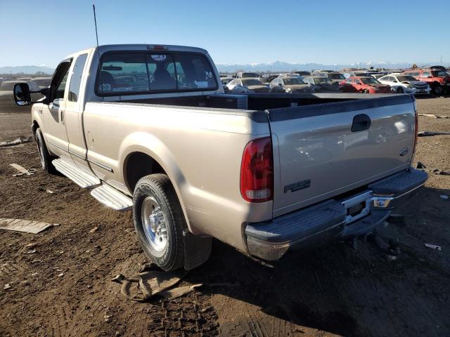 1FTNX20FXXEB41821 | 1999 Ford f250 super duty