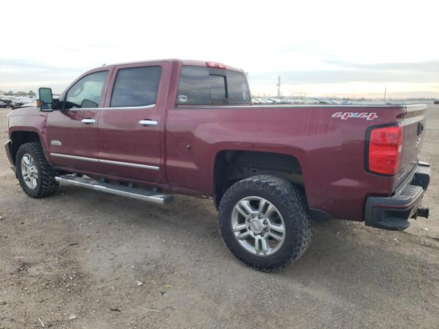 1GC1KXE83FF587788 | 2015 CHEVROLET SILVERADO