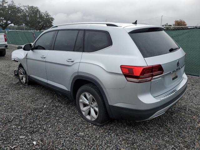 1V2DR2CA4JC579970 | 2018 Volkswagen atlas se