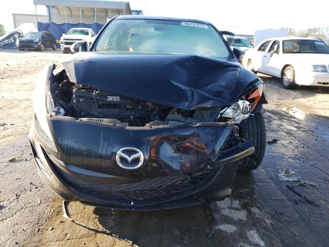 JM1BL1S54A1104002 | 2010 Mazda 3 s