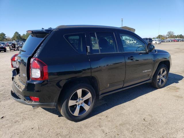 1C4NJDEB2HD101081 | 2017 JEEP COMPASS LA