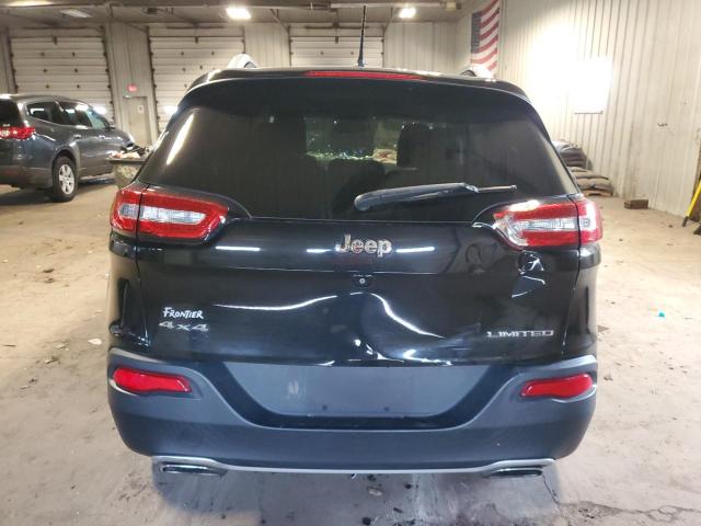 1C4PJMDS9FW736763 | 2015 JEEP CHEROKEE L