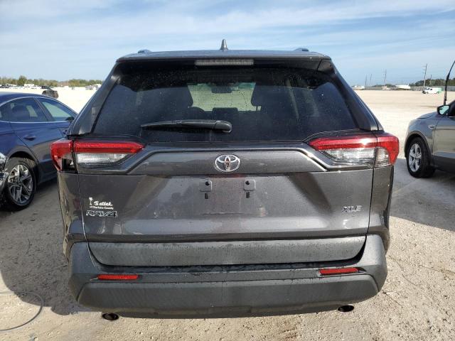 2T3W1RFV3KW027724 | 2019 TOYOTA RAV4 XLE